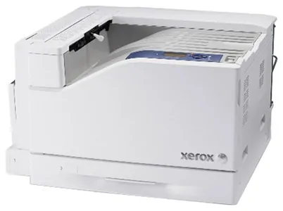 Замена головки на принтере Xerox 7500DN в Краснодаре